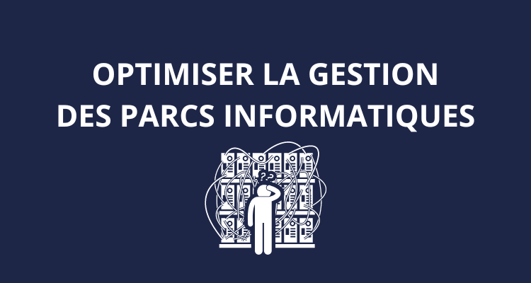 Parc informatique - Adnet - Développement Numérique Ecoresponsable