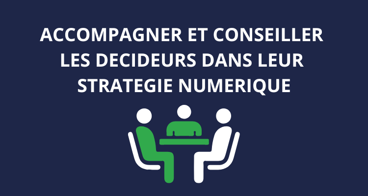 Accompagner - Adnet - Développement Numérique Ecoresponsable